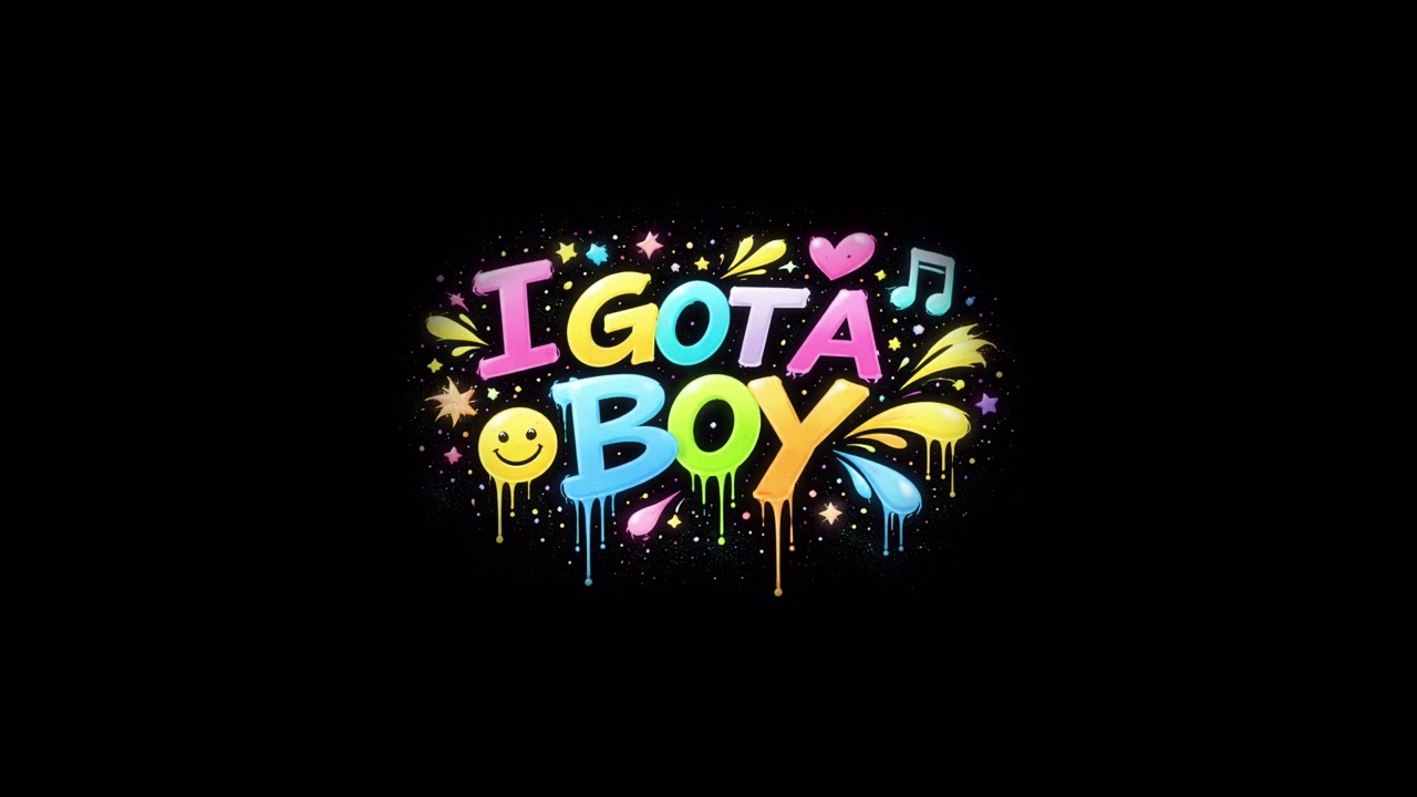 AI helped me reimagine 'I GOT A BOY' by Girls' Generation