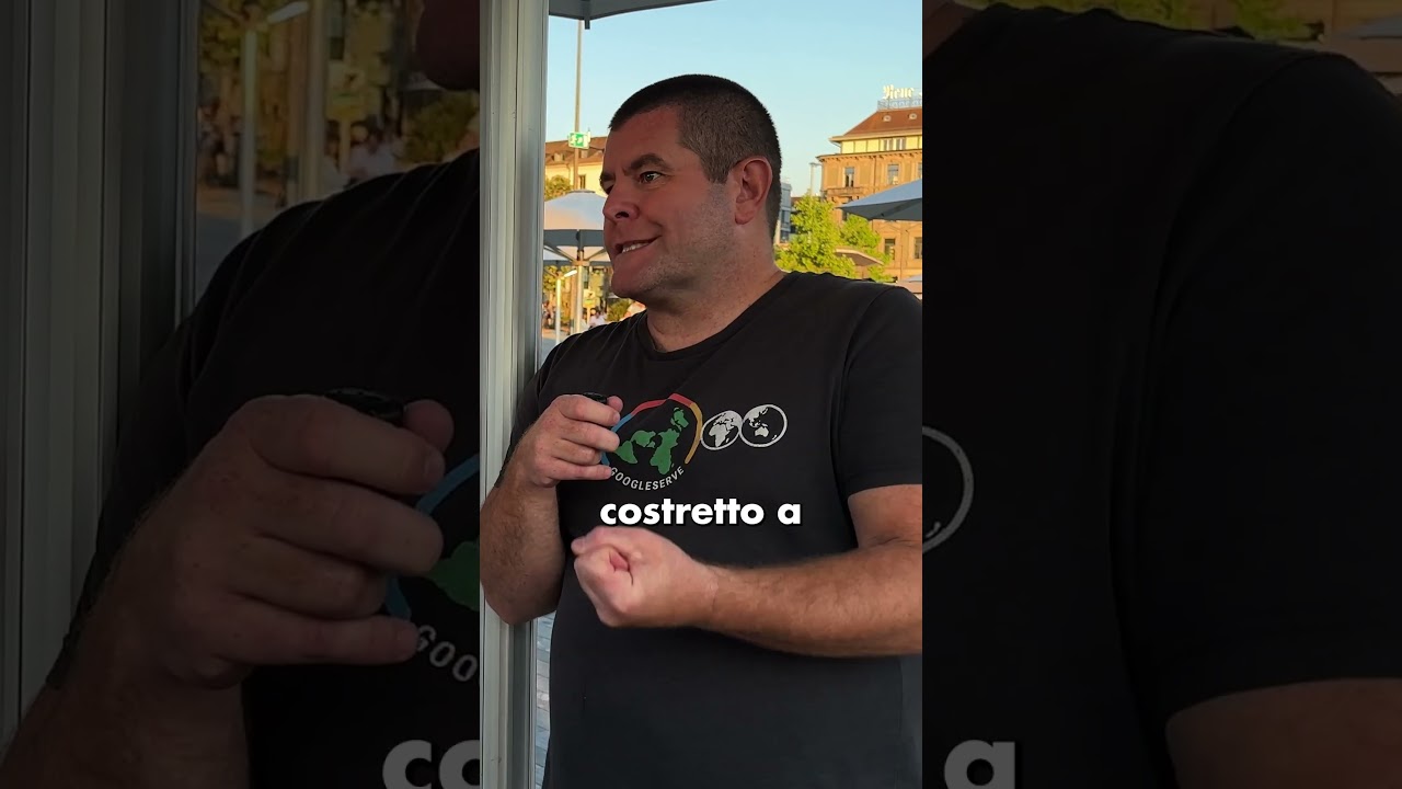 Quanto guadagna un Content Creator a Zurigo?