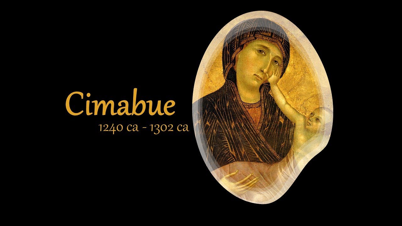 Cimabue