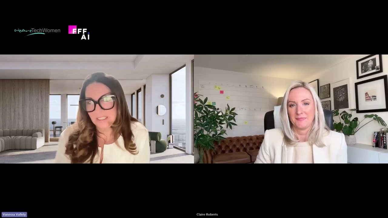 AI, Careers and the Risk of Leaving Women Behind