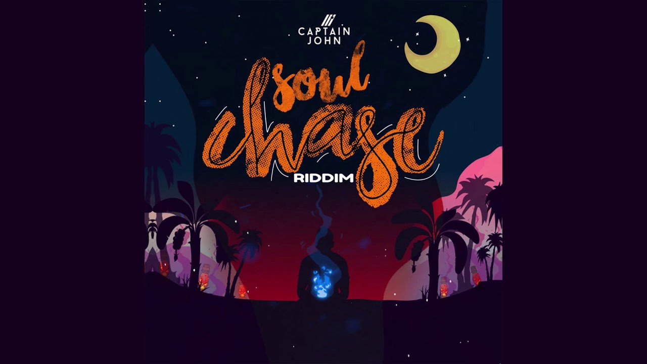Soul Chase Riddim Mix (Soca 2019) Skinny Fabulous,Machel Montano,Konshens,Voice
