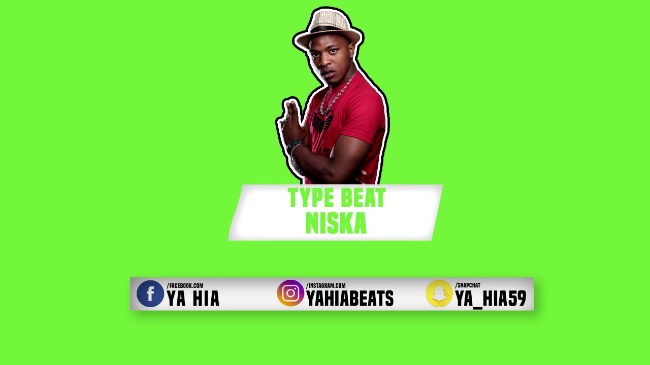 Niska Type Beat - ASSASSINAT (Visual by JajaaOnTheDesign)