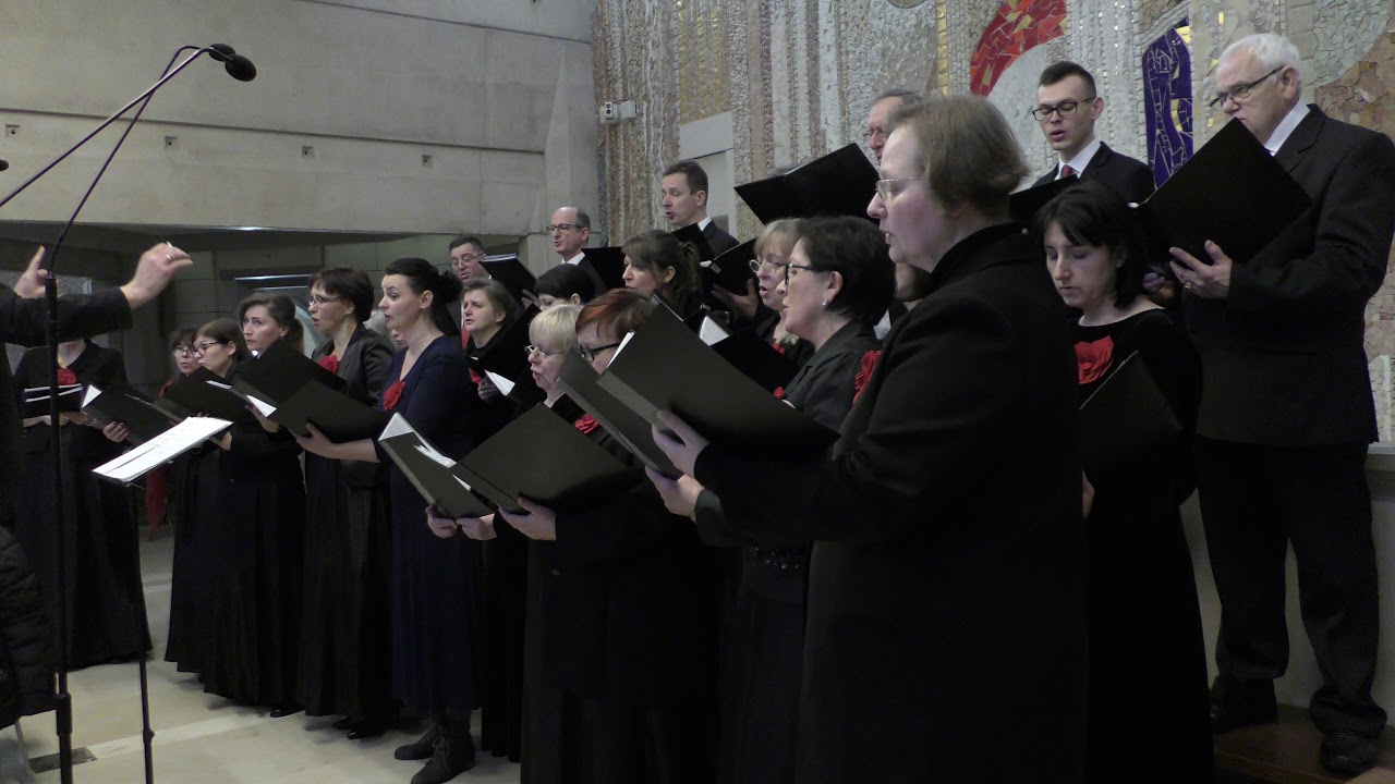 Niech Cię chwali Boże owoc naszej pracy