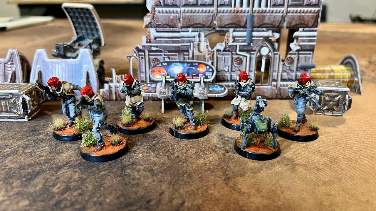 BLKOUT: Nine Rules We Got Wrong and Labyrinth Forces Revealed!