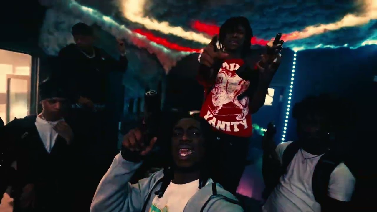 TripFashoo- Activated Spinners 2 Ft BabySpankk Shot By (@akdimefilms )  #drill #eastside #viral 