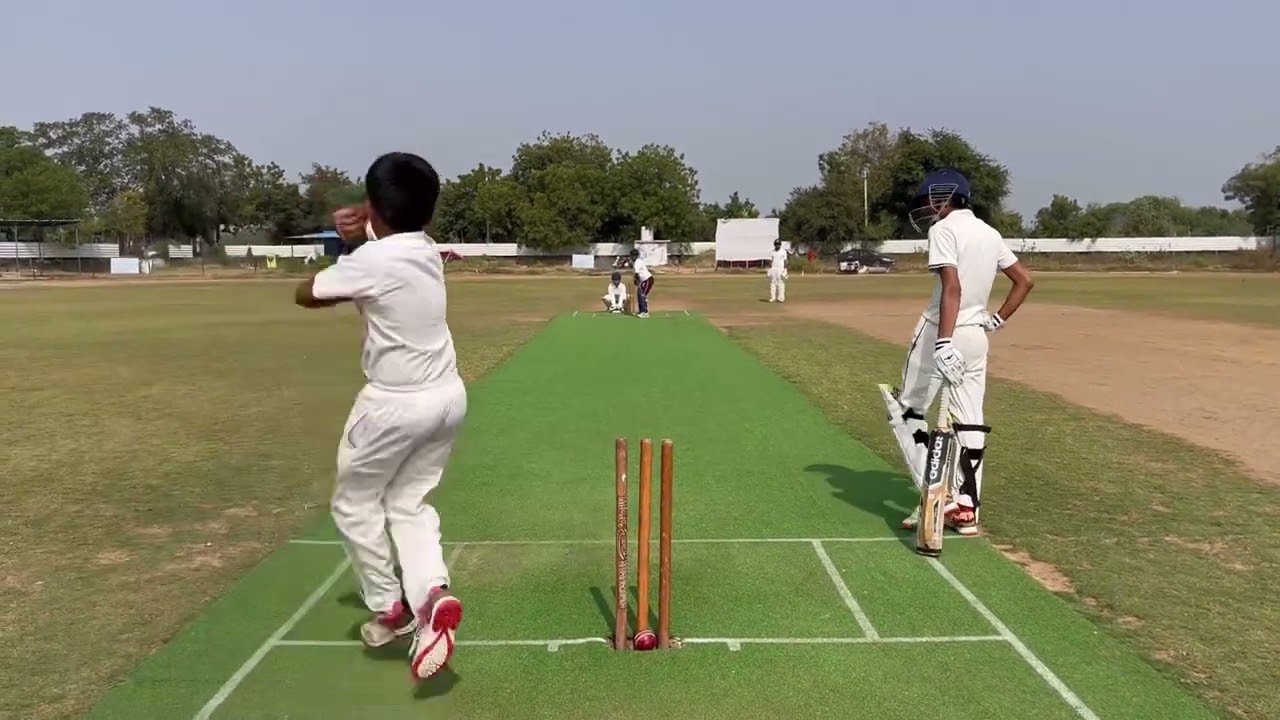 || Coach Harsh || Under 14 & 16 Open Nets Session ||    Royal Cricket Academy ||