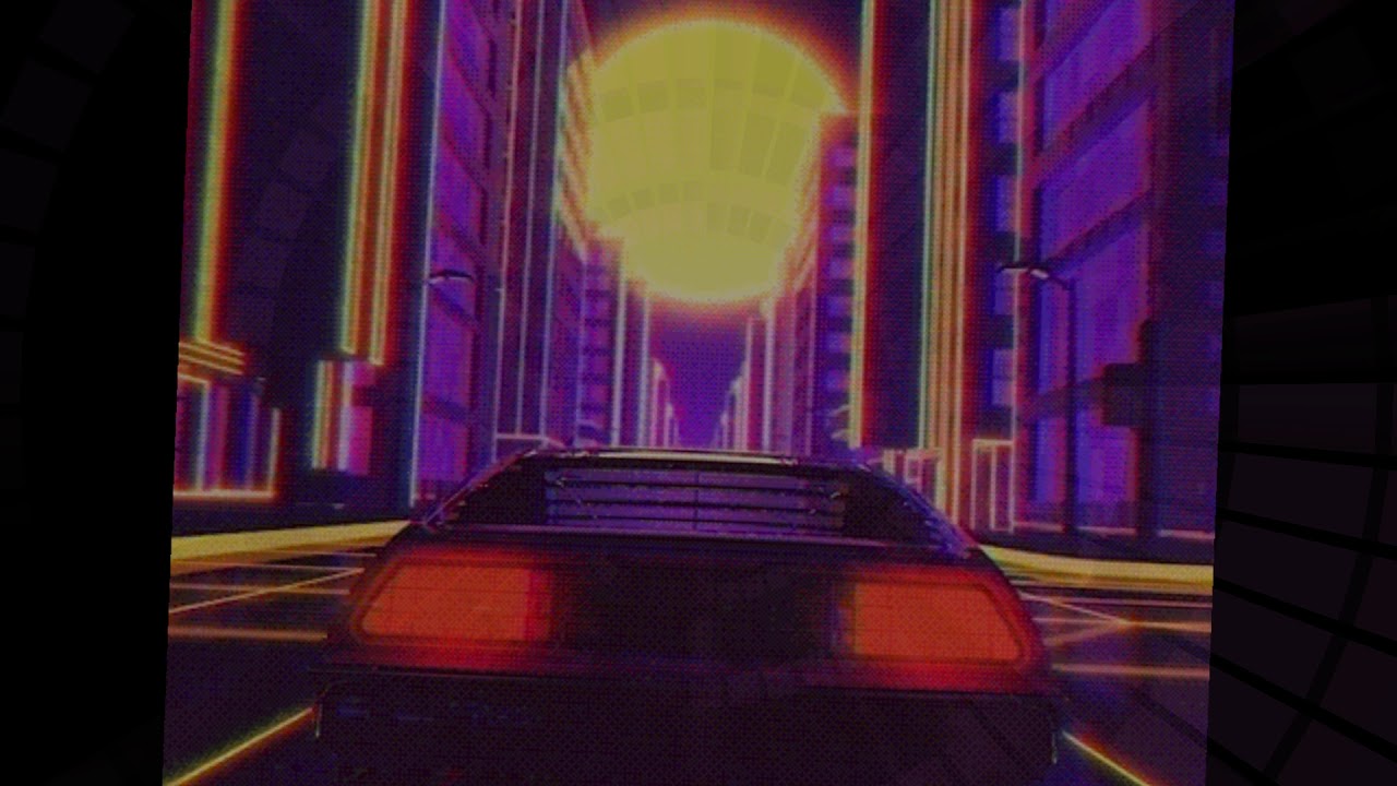 Kavinsky - Nightcall (24D AUDIO)