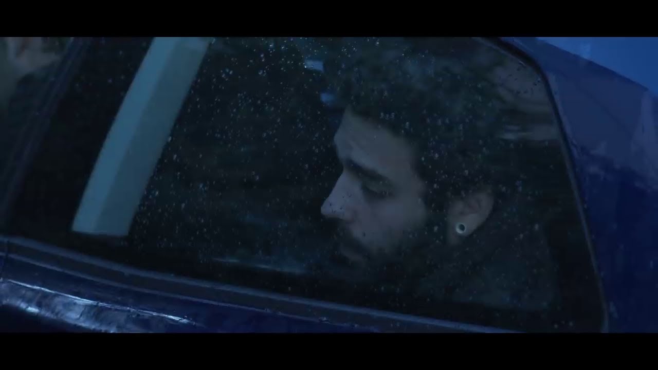 רביד פלוטניק - למרות הכל (בלדה לפ