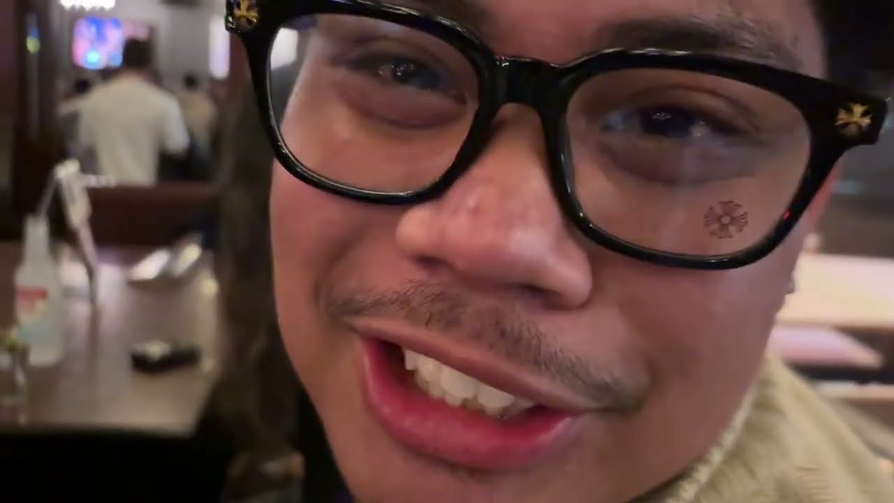 Birthday Vlog!