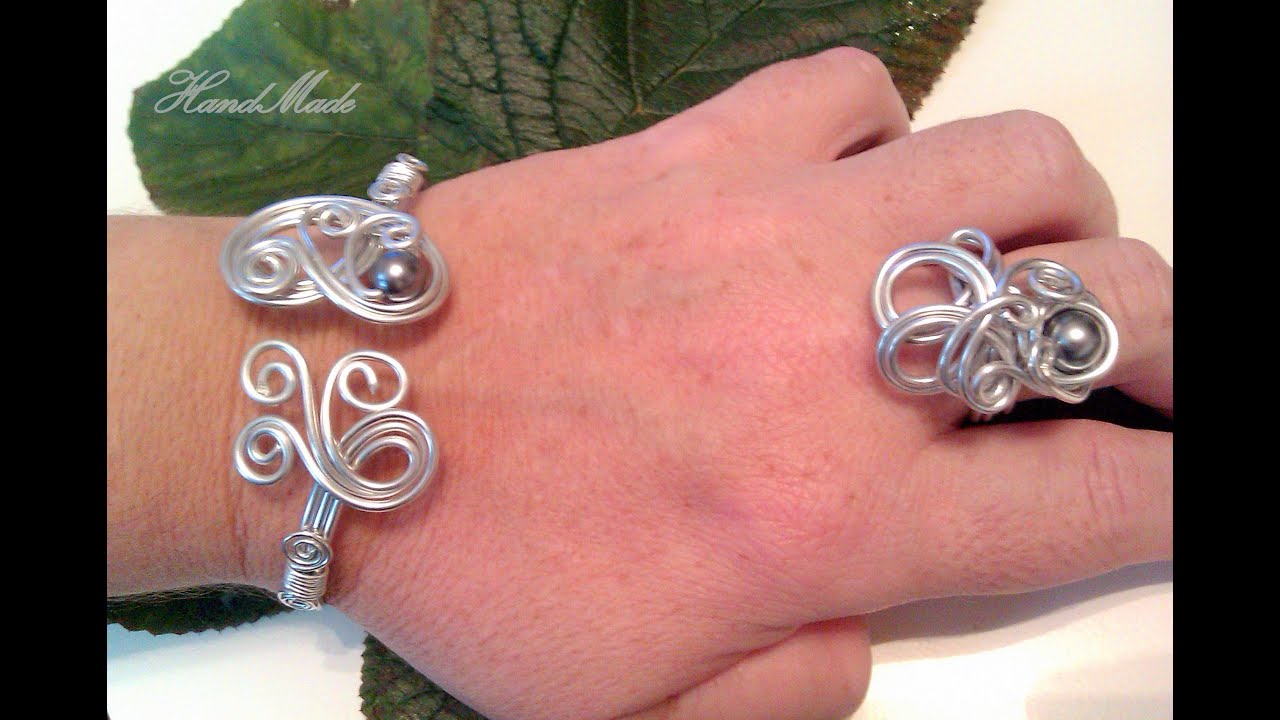 Handmade Jewelry. Bisuteria Hecho a Mano. Conjuntos. Set. Coleccion I