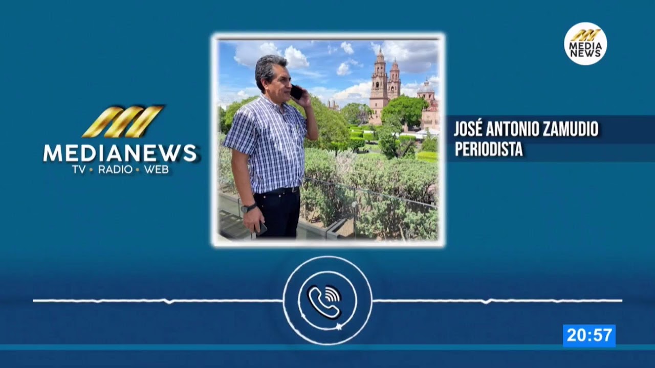 IMNoticias 16 de febrero 2026