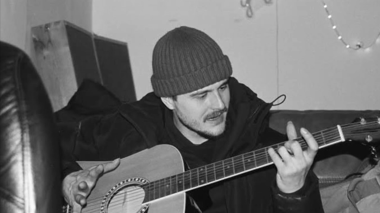 Hurt (LIVE @ an undisclosed location)