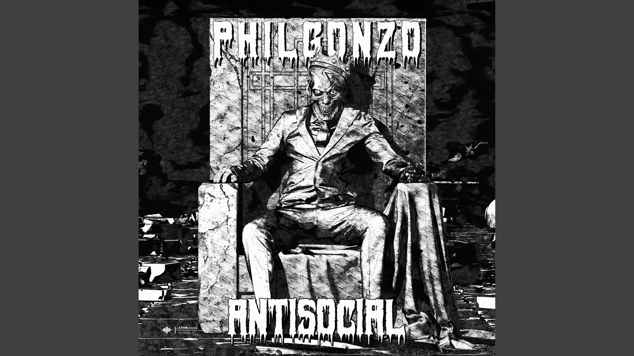 Antisocial