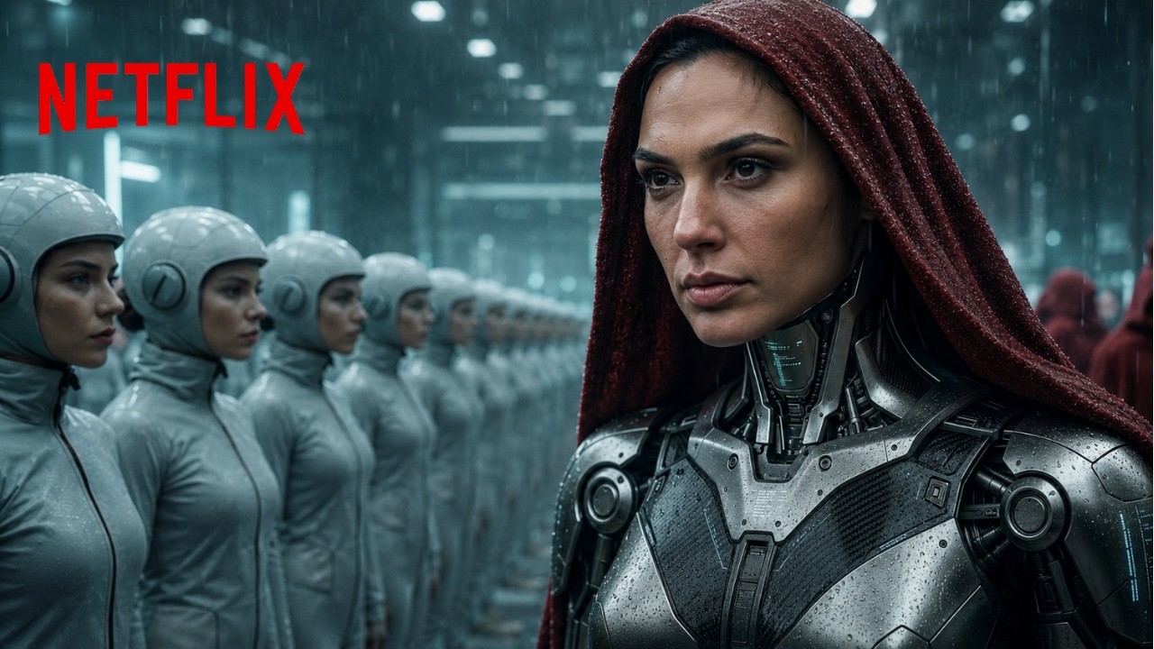 The Hottest TV Shows of 2026 That Could Own the Year