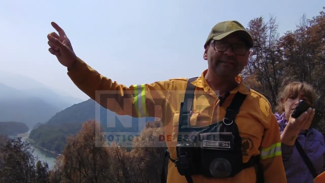 29 1 2026 incendio los alerces medios