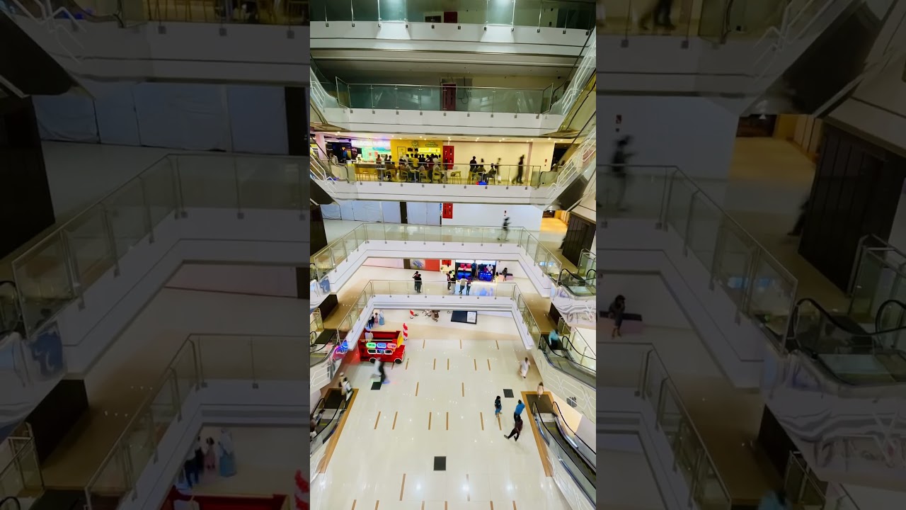 Market City Perinthalmanna Mall