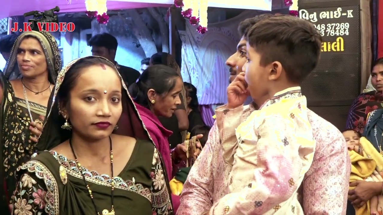 Dev ni bhalash જય ખોડિયાર 