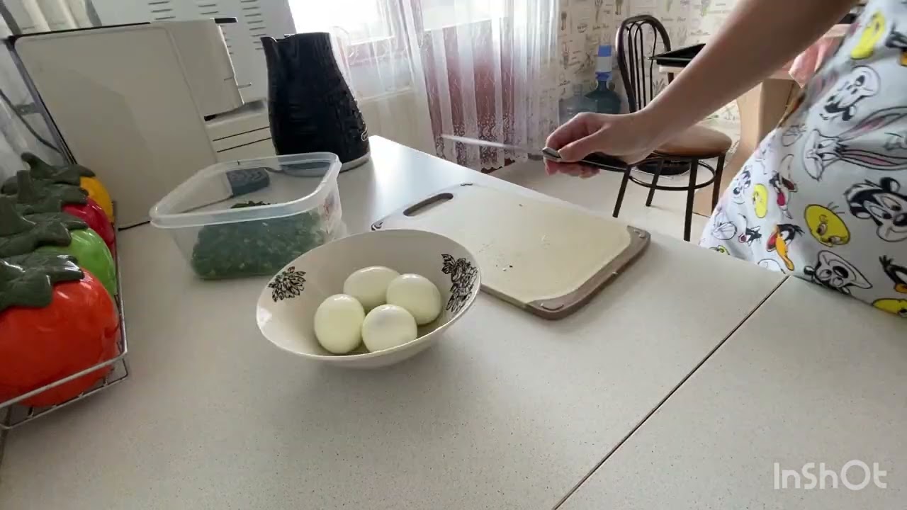 ПП пирожки 