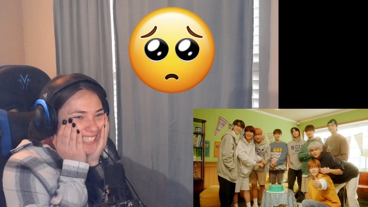 NCIT HOUSE : Our sharehouse with full of joy and love🏡/REACTION