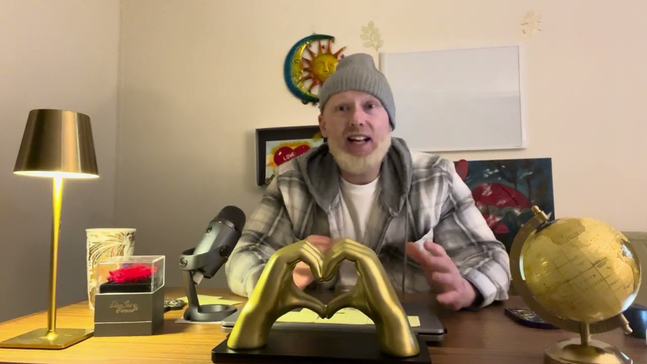5 ways to become more Attractive & Magnetic✔️
