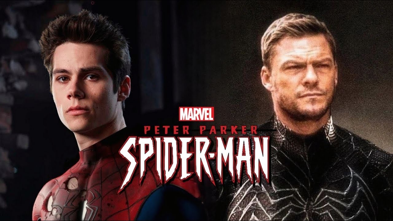 Peter Parker: Spider-Man | Season 8 Promo