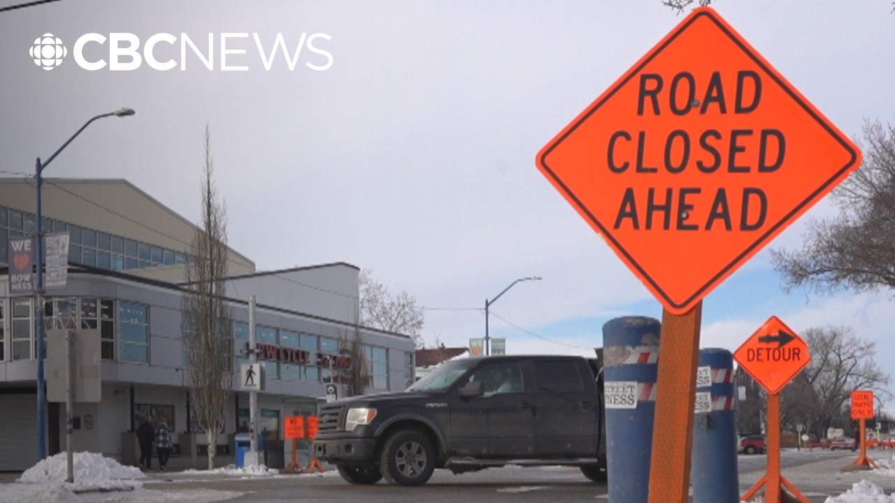 City looks at ways to better support businesses during construction projects