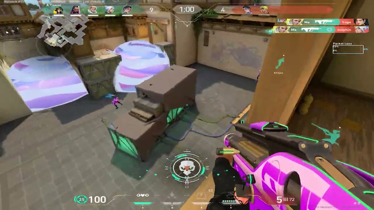 comeback in valorant 1