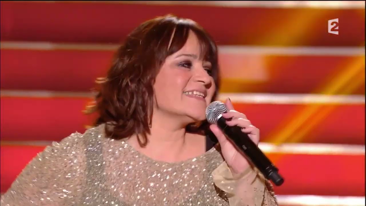 GLORIA GAYNOR PAR CHICO & THE GYPSIES & LISA ANGELL   I will survive   LE GRAND SHOW FRANCE 2