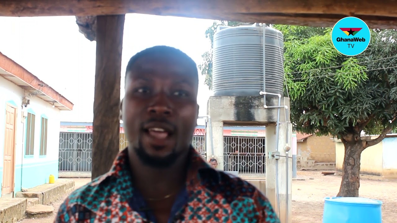 Buni residents appeal for telecommunication mast