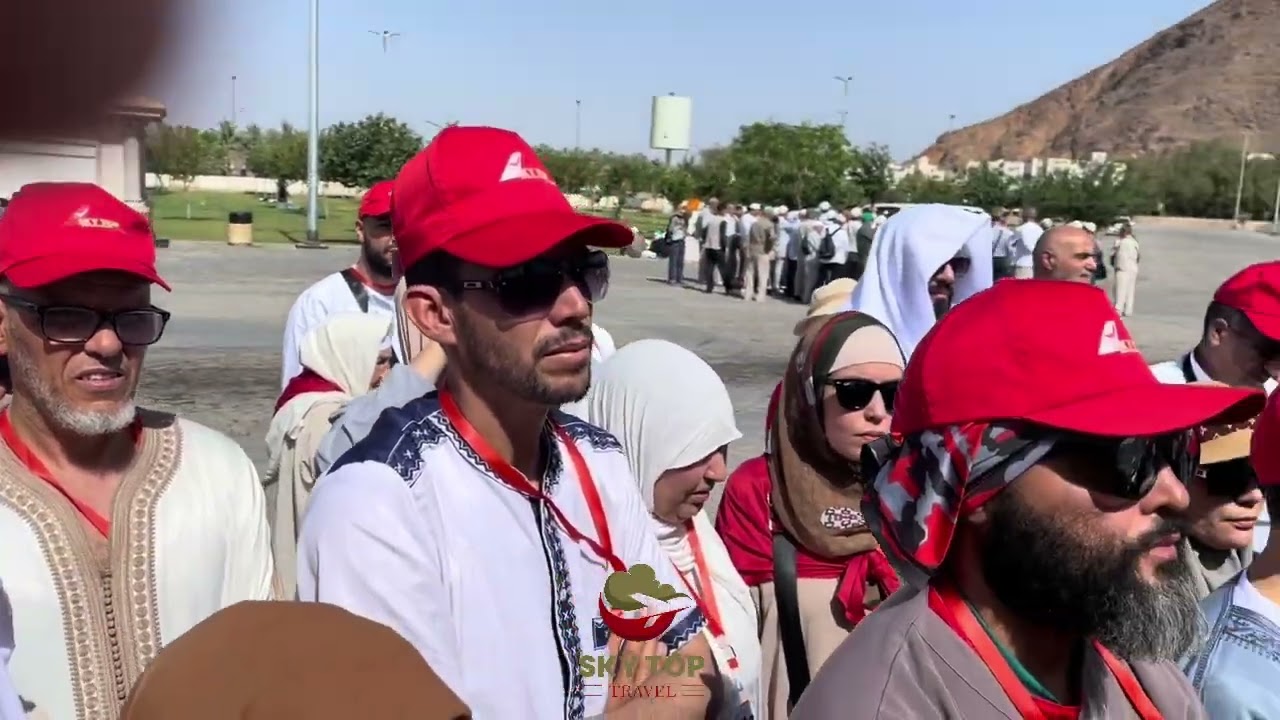 مزارتنا عمرة الدراجين -أسود الطريق