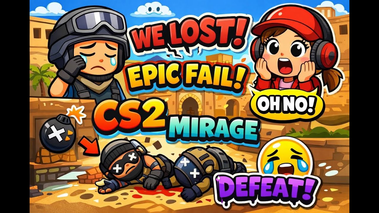 I'm playing cs2