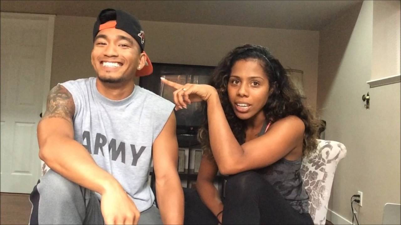 #3 STORY TIME: How We Met