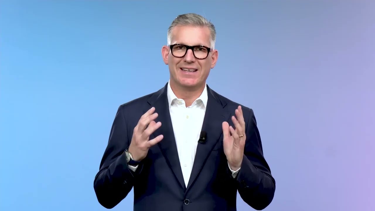 Investor & analyst call | Nestl&eacute; Half-year results 2026