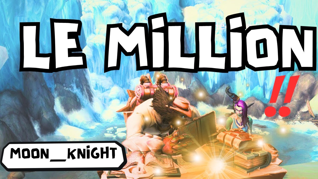 1 MILLION de pièces d'OR FACILE | World of Warcraft 11.1 The WAR WITHIN