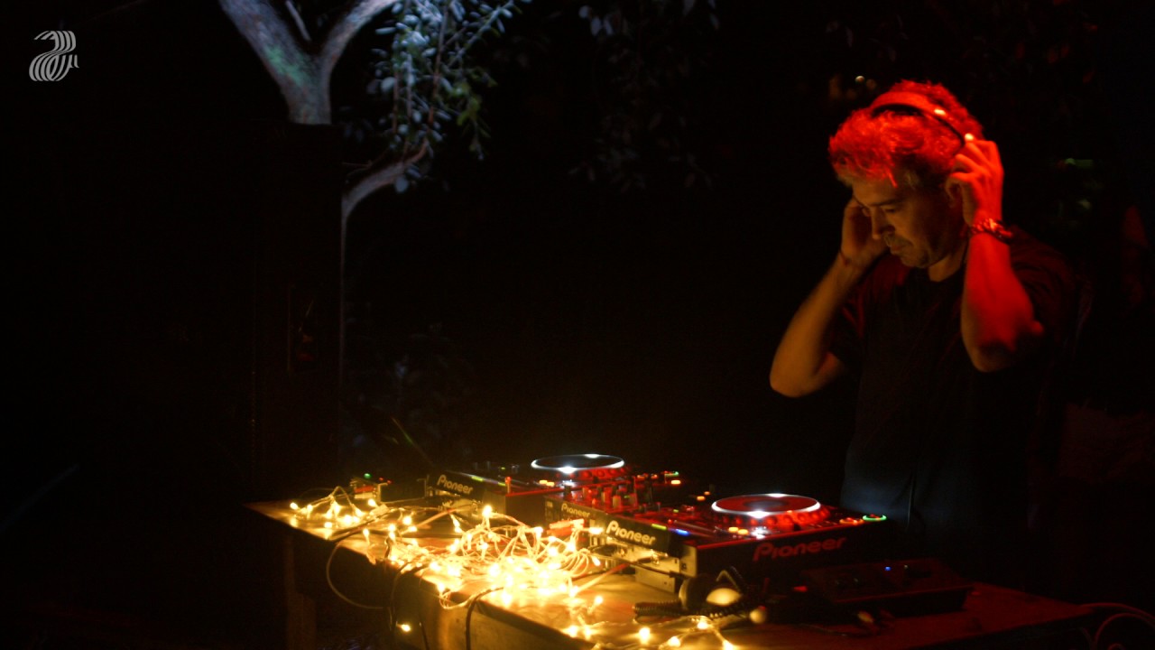 Matias Minghinelli B2B JP Elorriaga - Avalancha #002 - 25.03.17