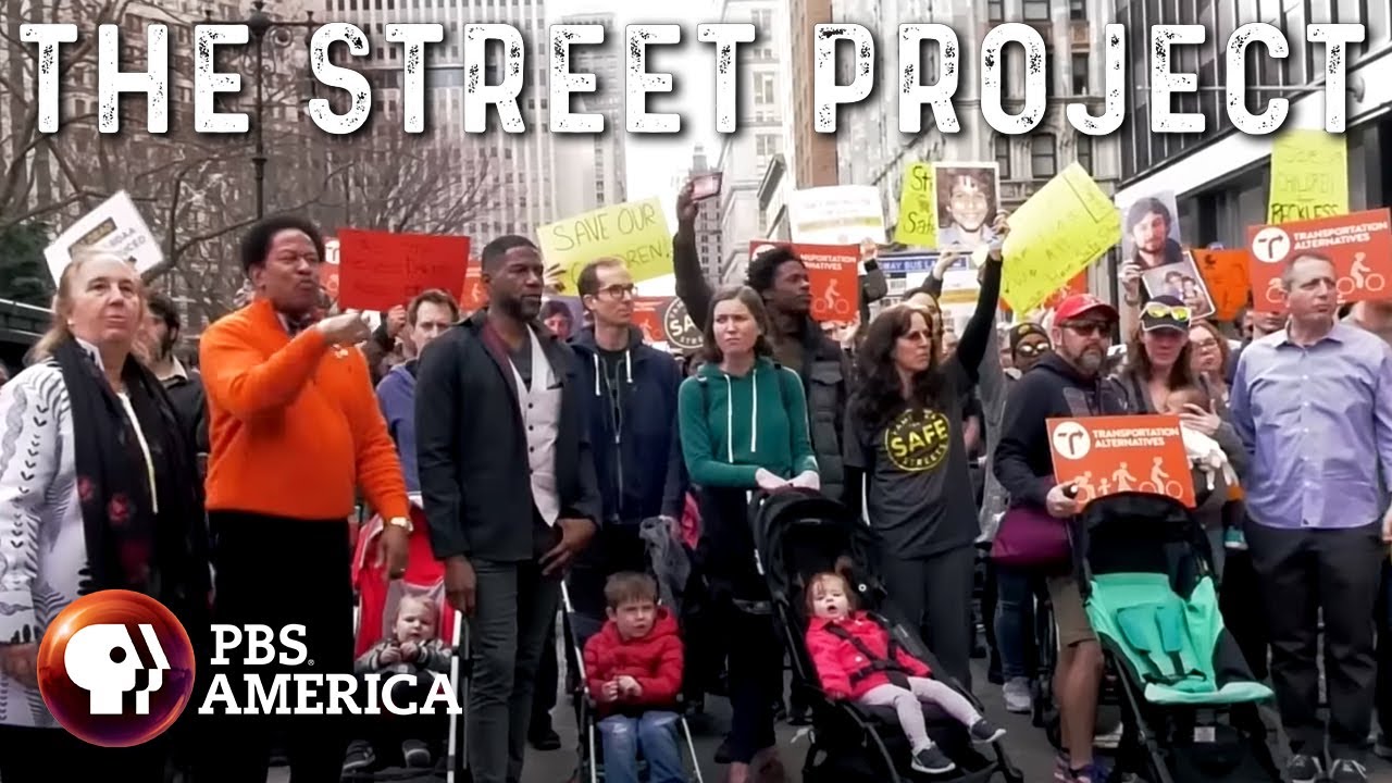 The Street Project (2022) | Full Documentary