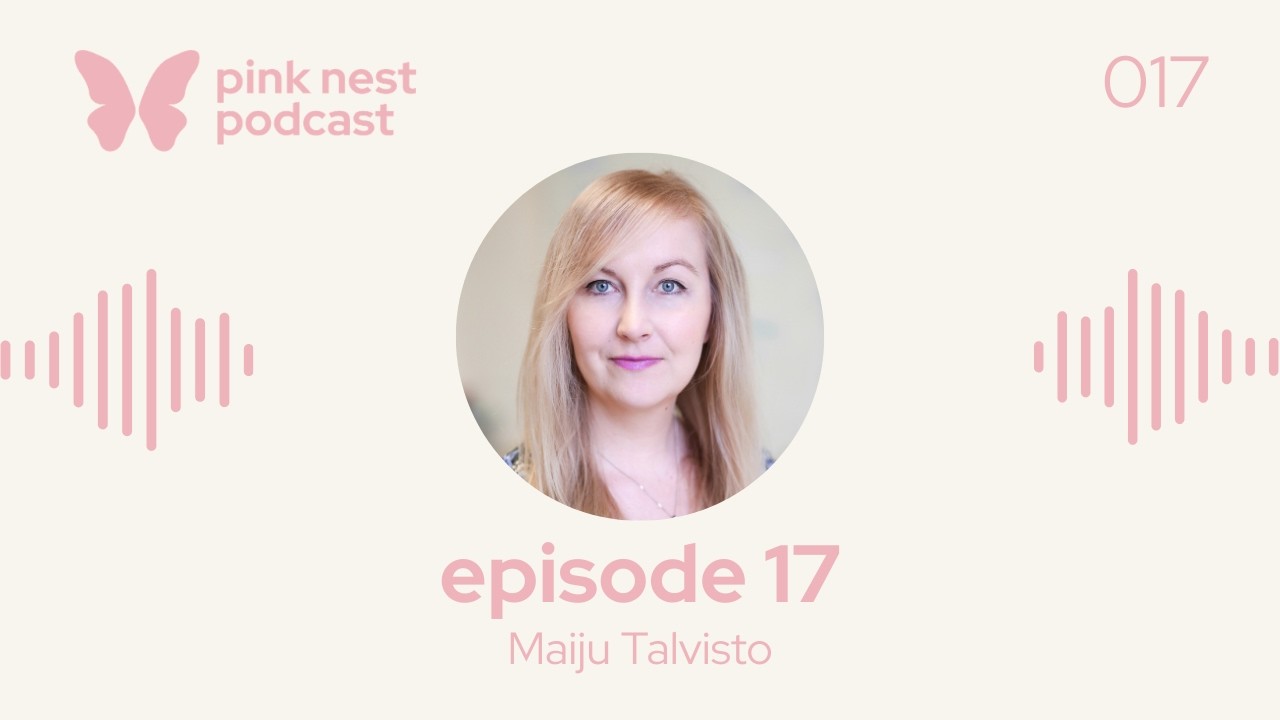 Navigating the Live Music Landscape with Maiju Talvisto