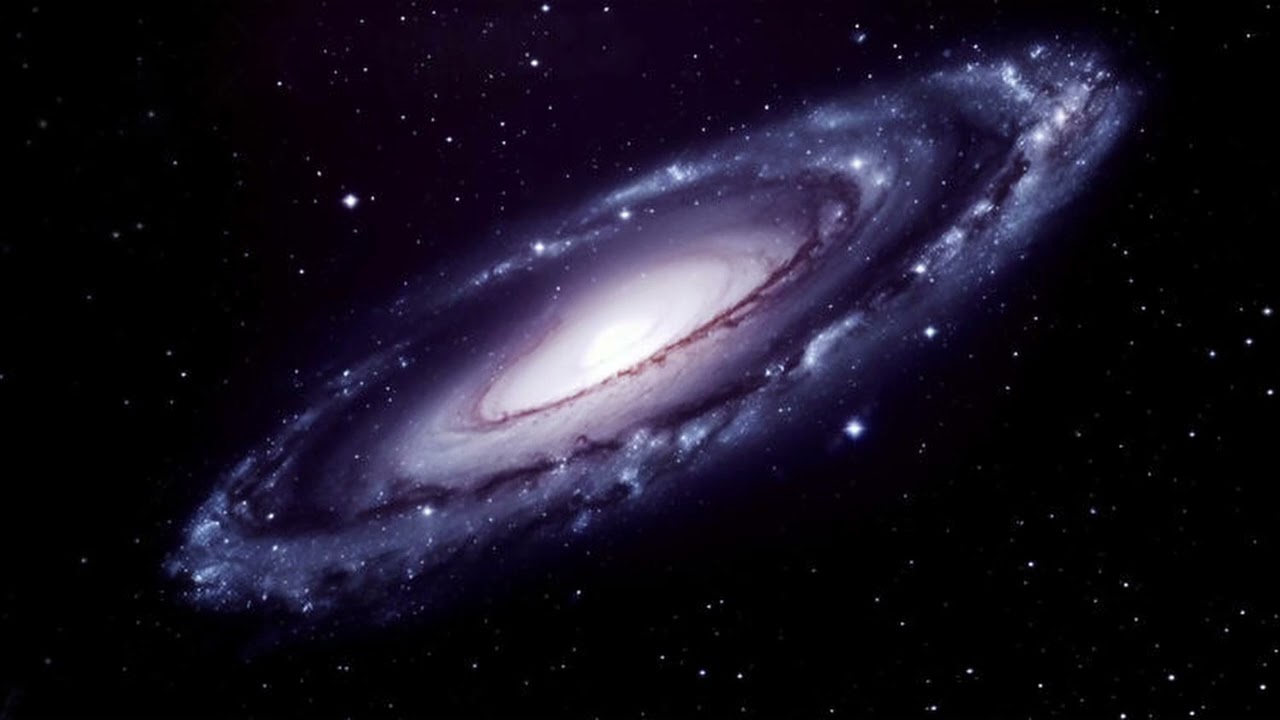 Endless Fascination of Universe Birth - Bertrand Agostini