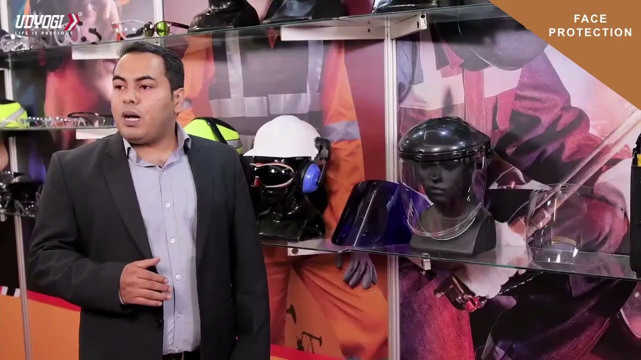 Experience The Change - Advanced Safety Solutions | Session 2