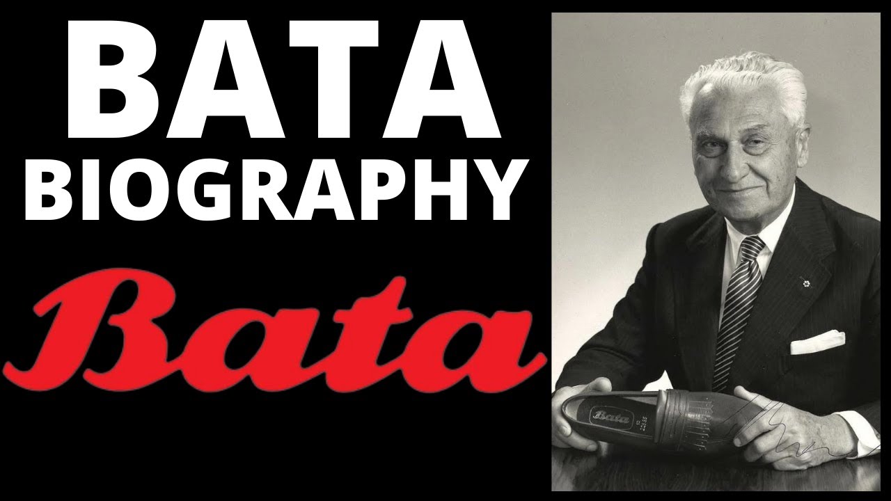 Bata Biography | Success Story