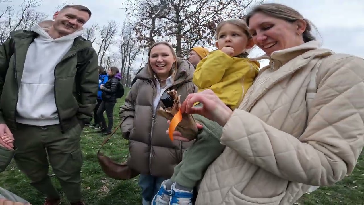 Прогулка 22.02.2026 - Масленица