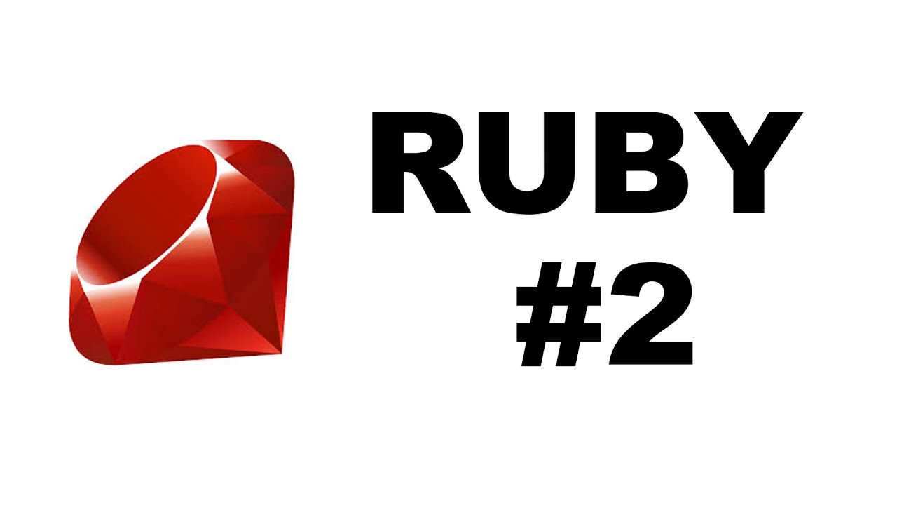 Основы Ruby #2 | Оператор Puts, интерфейс RubyMine