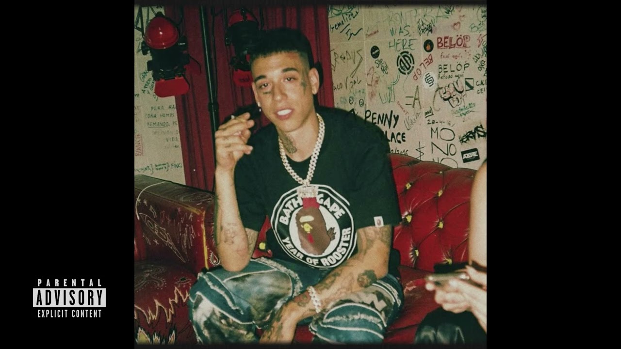 [Free] La Mafia del Amor x Plan B Type Beat | 