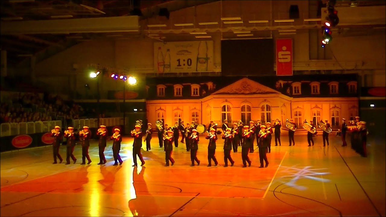 Chr. Muziek- en Showband Juliana Amersfoort, Musikparade 2016