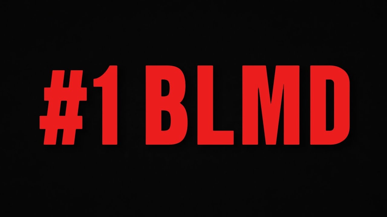 BLMD #1 • Franciscothiago (video oficial) (prod. by NaggaBless) (film by lion.films) #2012 