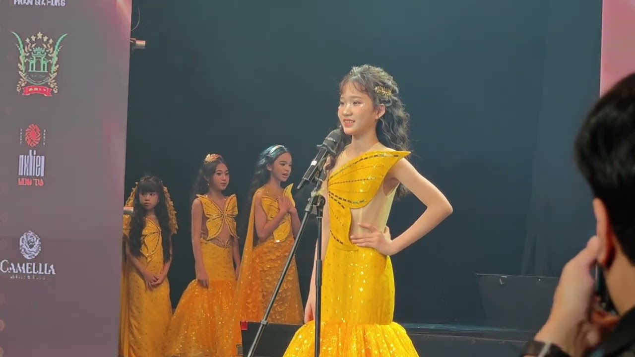 2025 đánh dấu 1 năm đầy cố gắng của con @VuNgocTraMyChannel 
