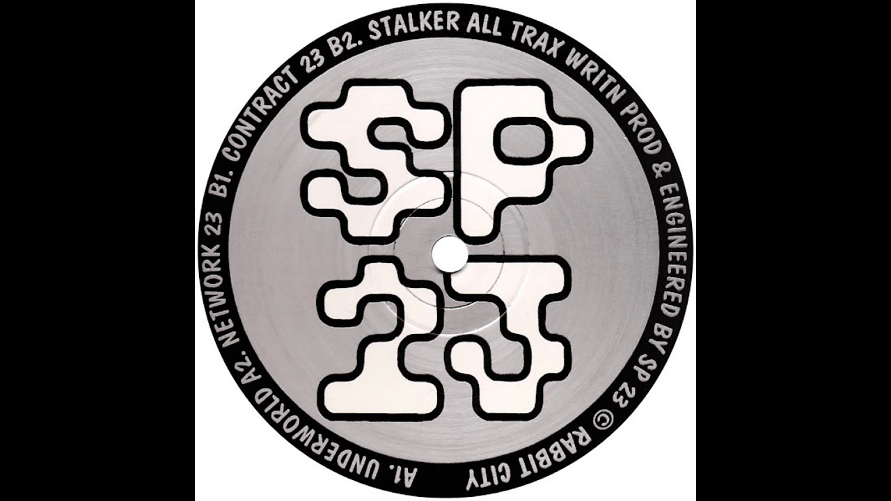 SP 23 - Network 23 (Full EP)