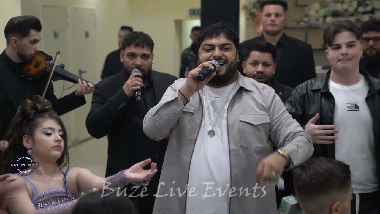 Cristi De La Buzau 🎤 Dade Dade Nadara❌Botez Fulgerian 2026