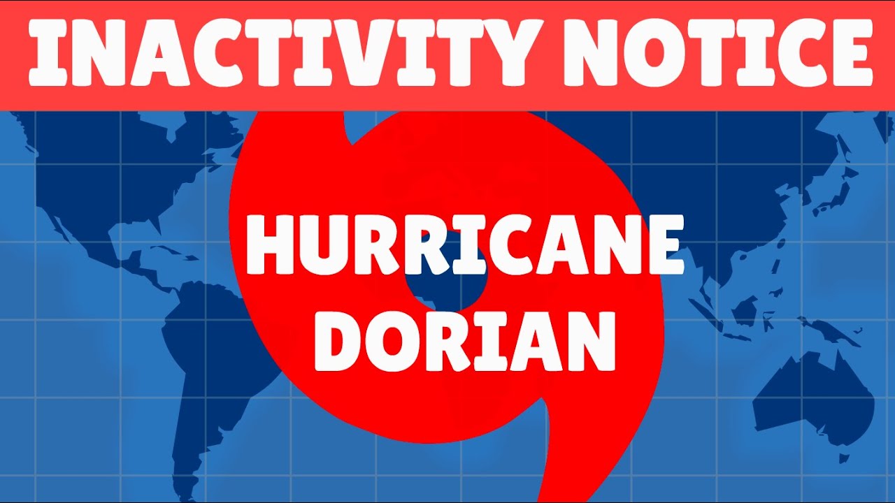 I may have to go inactive again... ( MUST WATCH ) #helpskyegetthroughthis #Dorianisgrounded