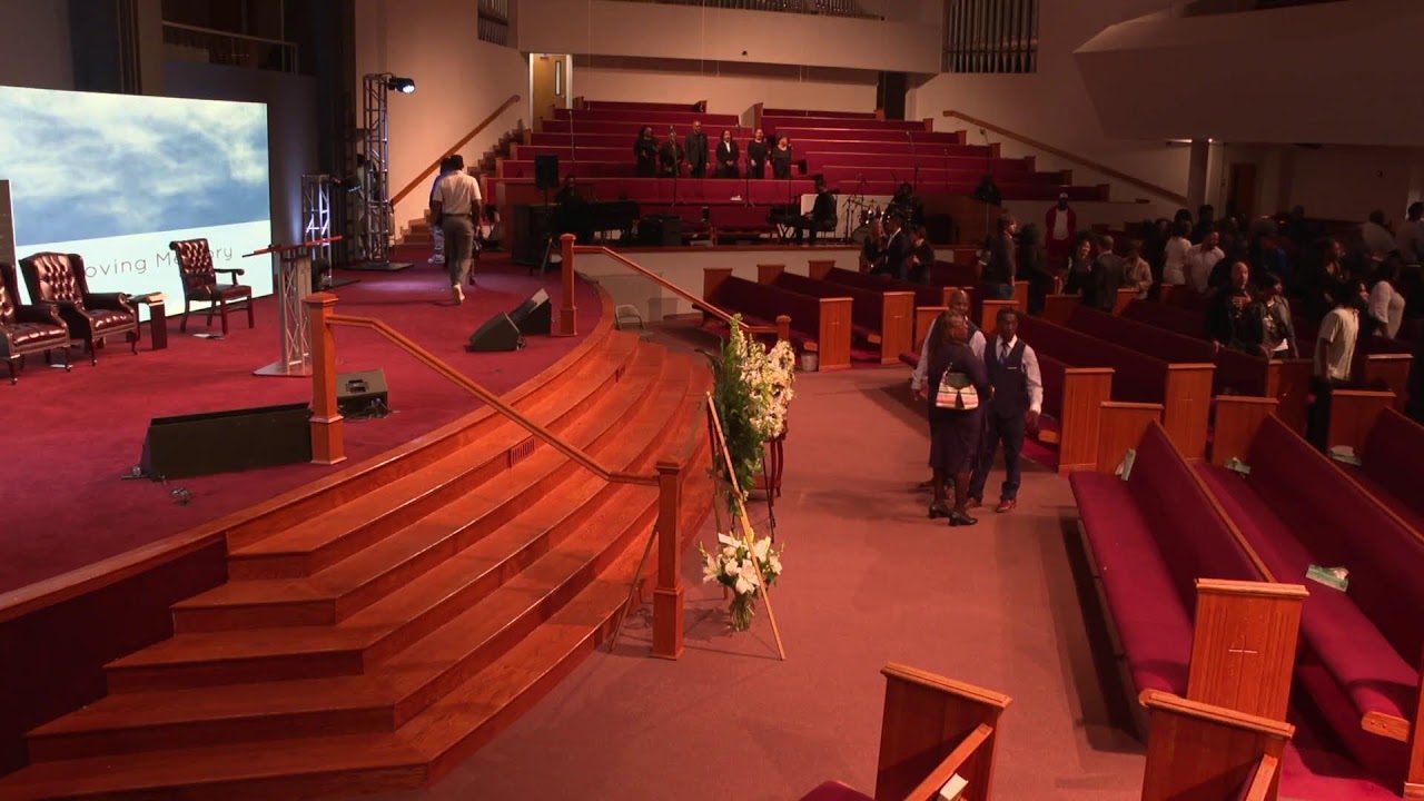 03.13.26//Home Going Services for Christopher A. Pratcher//Bishop Rudolph W McKissick Jr.